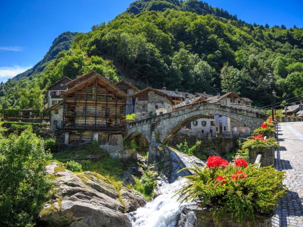 Rassa Valsesia borghi d'italia